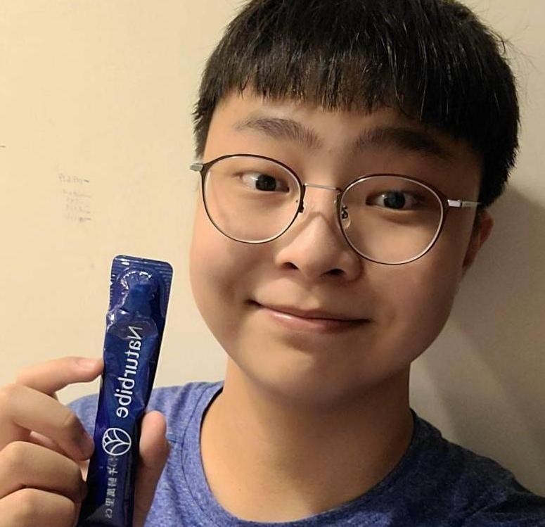 喝的機能飲，忙碌家長的好幫手！