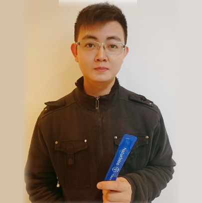 明顯穩定，完整均衡地補充關鍵營養素！