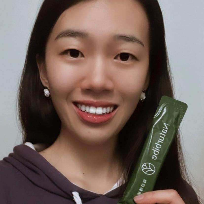 保持晶亮健康的重要營養！