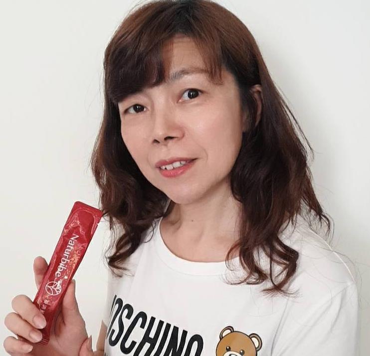 找回青春美麗，即開即飲好方便!