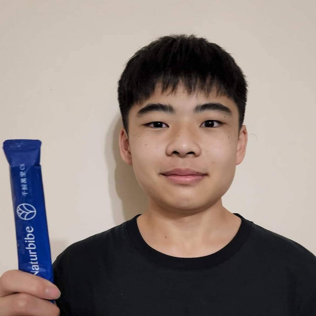 謝謝千鱘，讓媽媽不用在擔心孩子的成長營養補充！