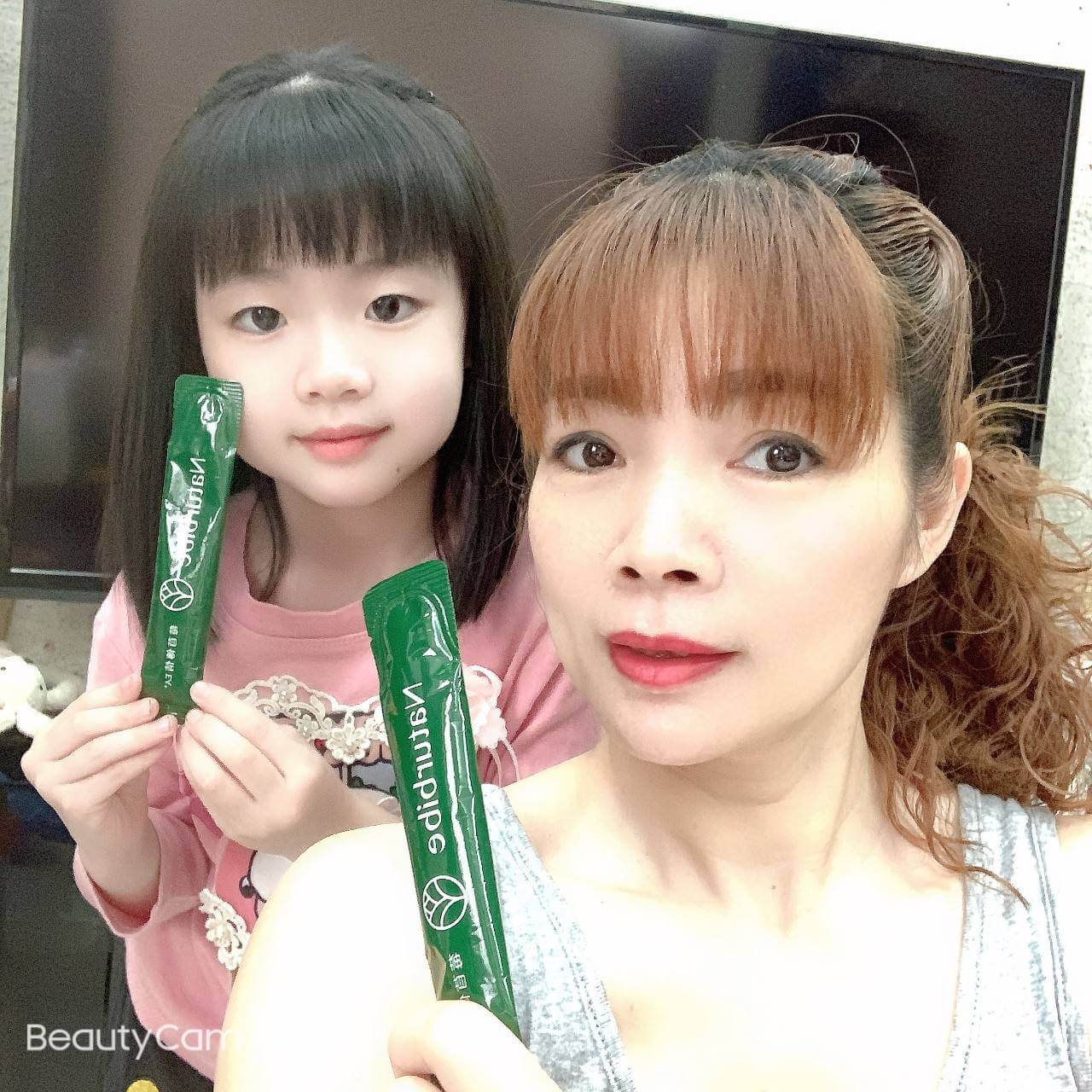 找到真正有感的保健飲！
