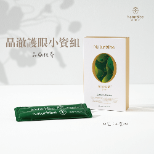 晶澈護眼小資組【加贈五日份】