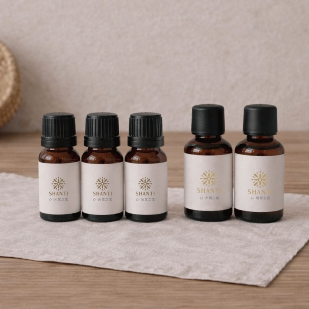 Jānu Sandhi Taila強健關西複方精油