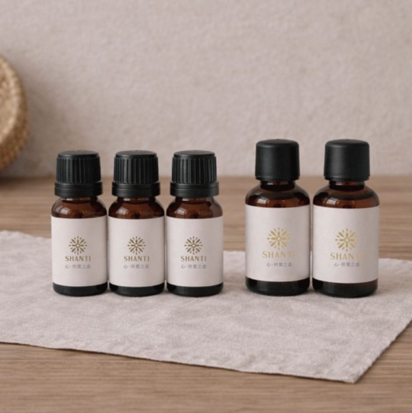 Abhyanga taila泰拉草藥護理油