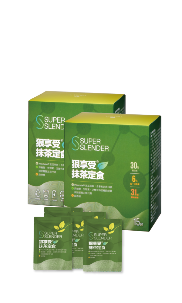 【限時搶購組】狠享受抹茶定食